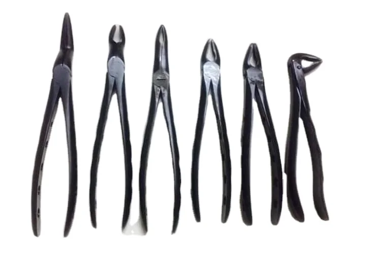  Стоматологические щипцы для удаления зубов ортодонтические инструменты стоматологические