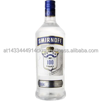 Smirnoff Vodka