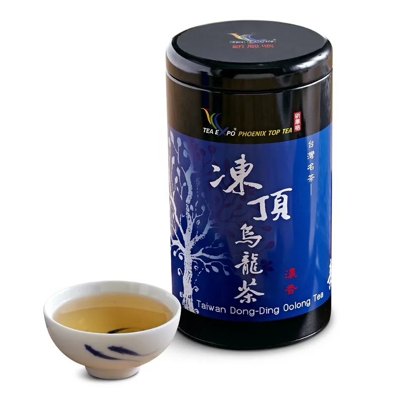 
 Оптовая продажа, известный Жареный Чай Oolong Dongding хорошего качества, новый чай по низкой цене, горячая Распродажа, новый чай fonmingtea Oolong, Тайвань  