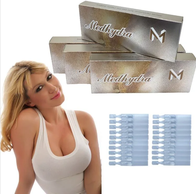 Гиалуроновая кислота 10 мл