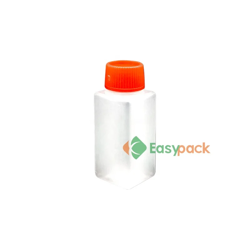 30 ml disposable take away plastic bottles for soy sauces wholesale