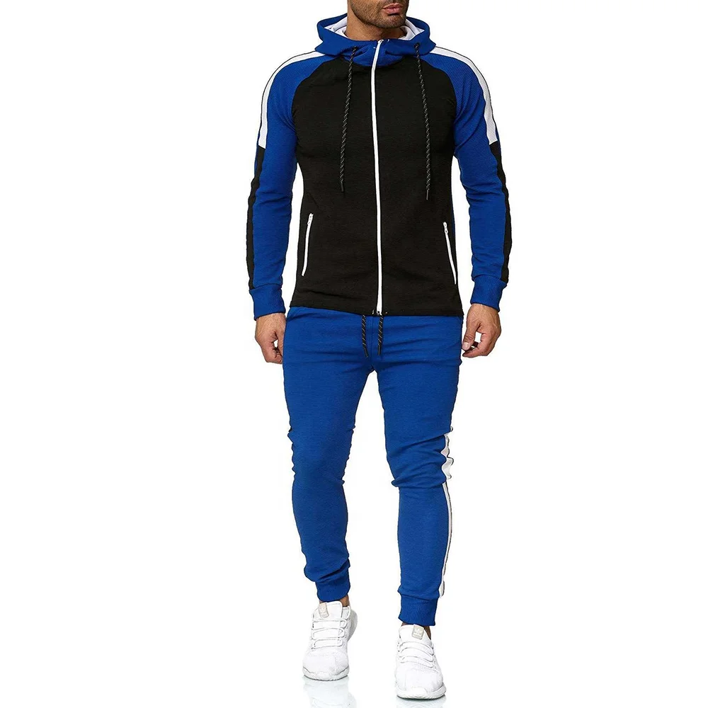 
Apparel Processing Services for Tracksuits 