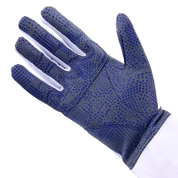 Professional Fencing Gloves/ Fencing Training Gloves/Non Slip Fencing Gloves