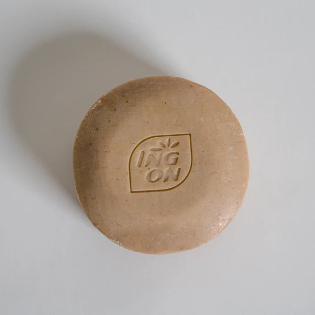 ING ON Tamarind & White Crane Flower Herbal Soap 160g. Herb Soap Skin Care Vitamin Beauty Product Product of Thailand Wholesale