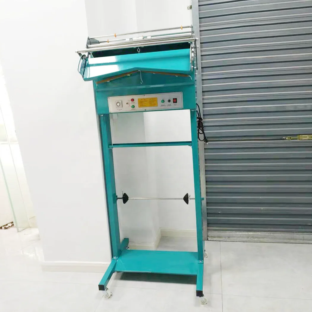Factory wholesale automatic garment packing machine laundry packing machine for cloth