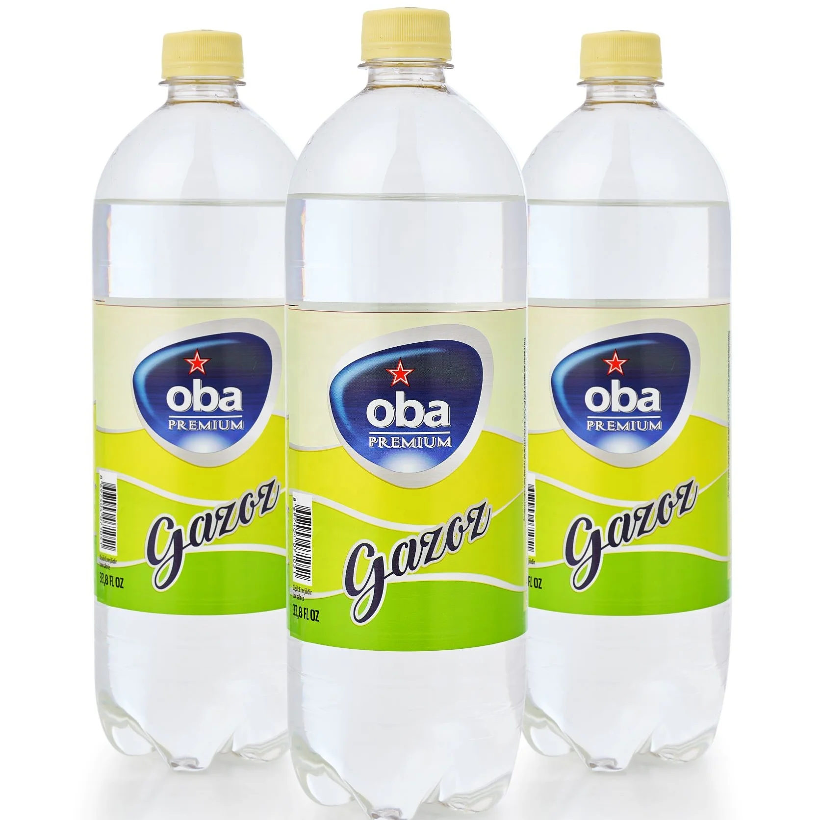 Обычный газированный лемонад Gazeuse блестящий напиток свежий безалкогольный халяльный