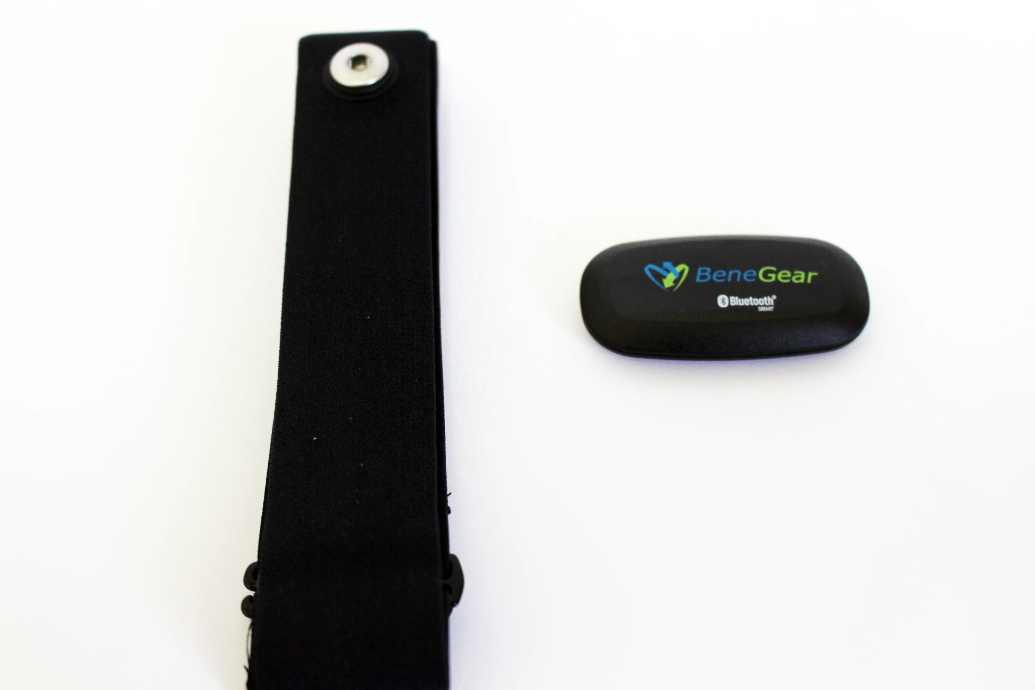 
Heart Rate sensor Monitor ECG Level Accuracy 