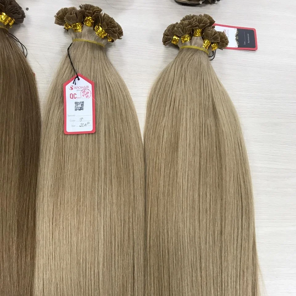 Brazilian Hair Bundles, Invisible Tape Hair Extension Large Stock Top Quality Double Drawn Virgin