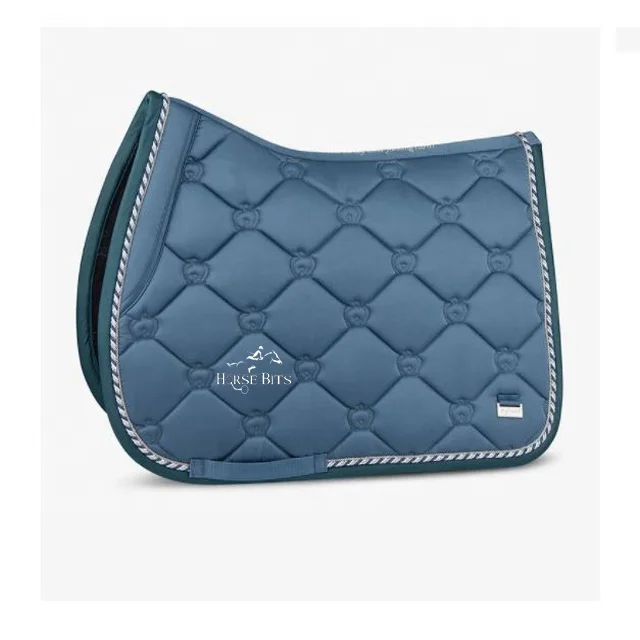 Saddle pads/ PS OF SWEDEN- MONOGRAM DRESSAGE/ SADDLE PAD- ps of sweden saddle pad, Saddle pads