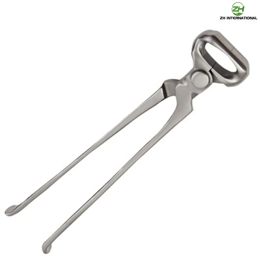 Horse Hoof Nipper Farrier Tool Trimming Tools