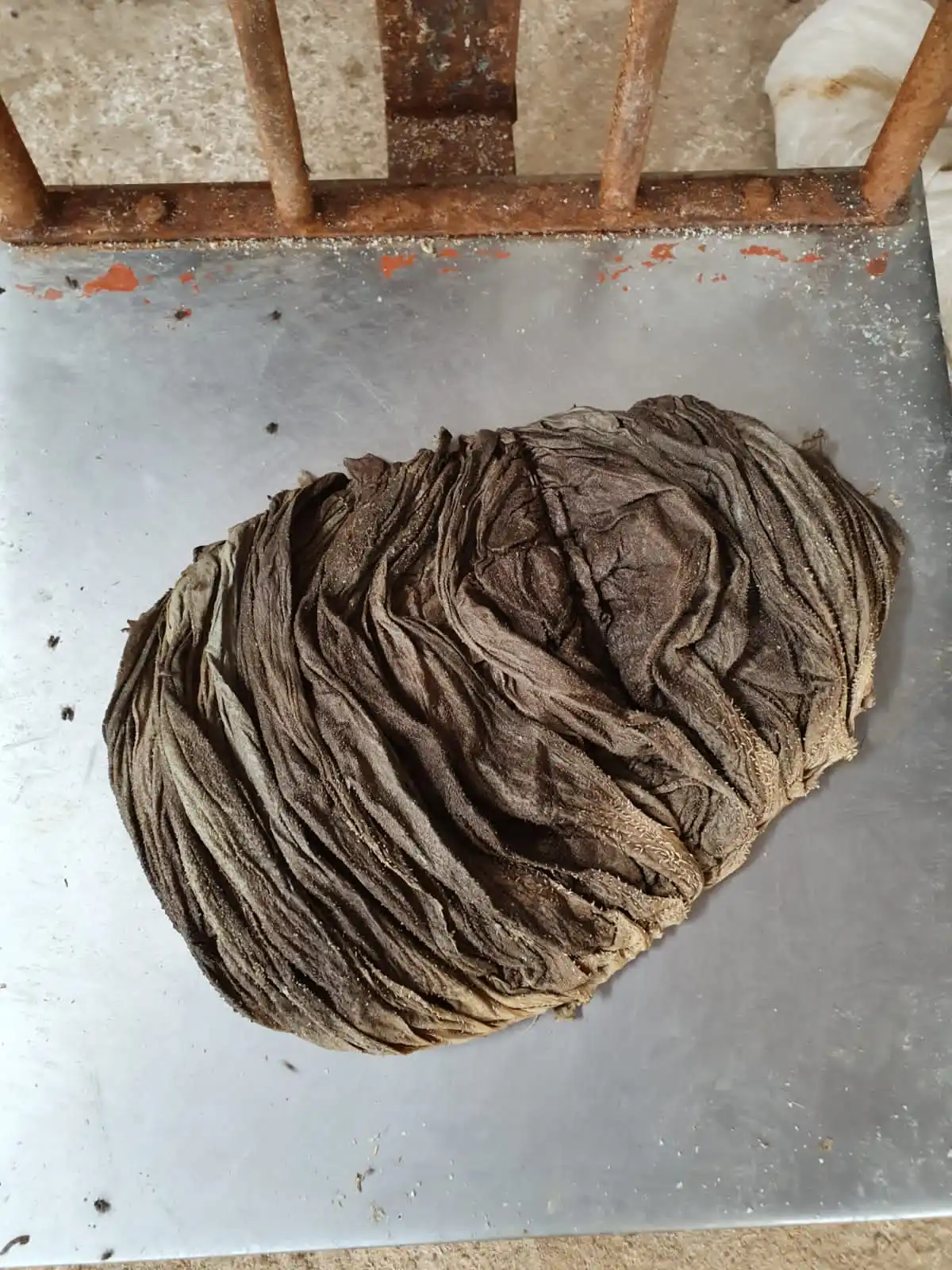 TOP SELLING FROZEN BEEF SALTED BEEF DRIED OMASUM GRADE AA FROM AL TAWAKAL FROZEN FOODS