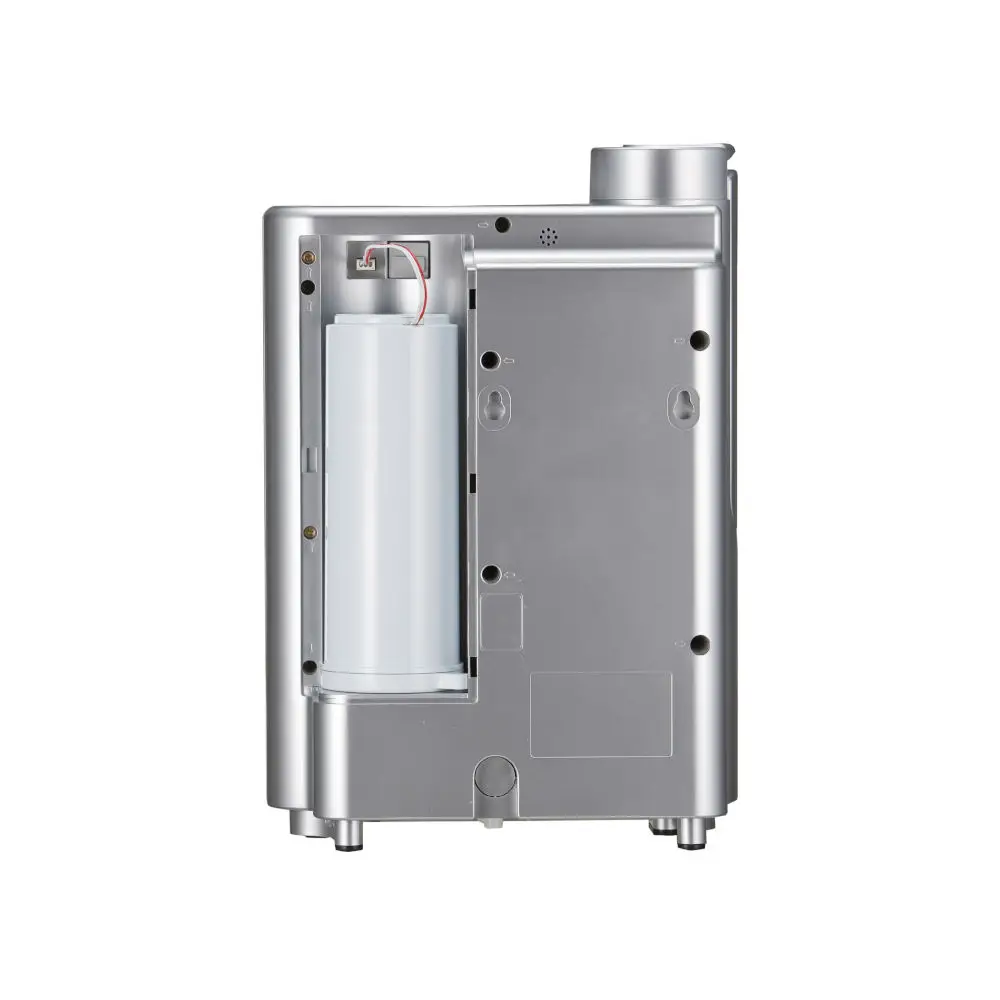 SCALE-FREE Alkaline Water Ionizer ALKAMEDI AMS 4100 hydrogen anti-oxidant water easy use easy maintenance made in Korea