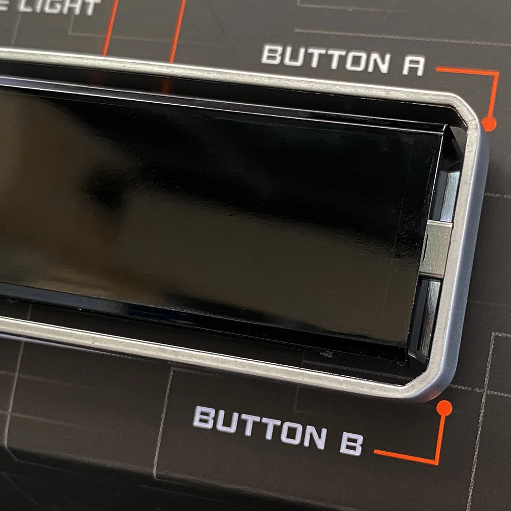 OBD Tachometer gauge RPM meter