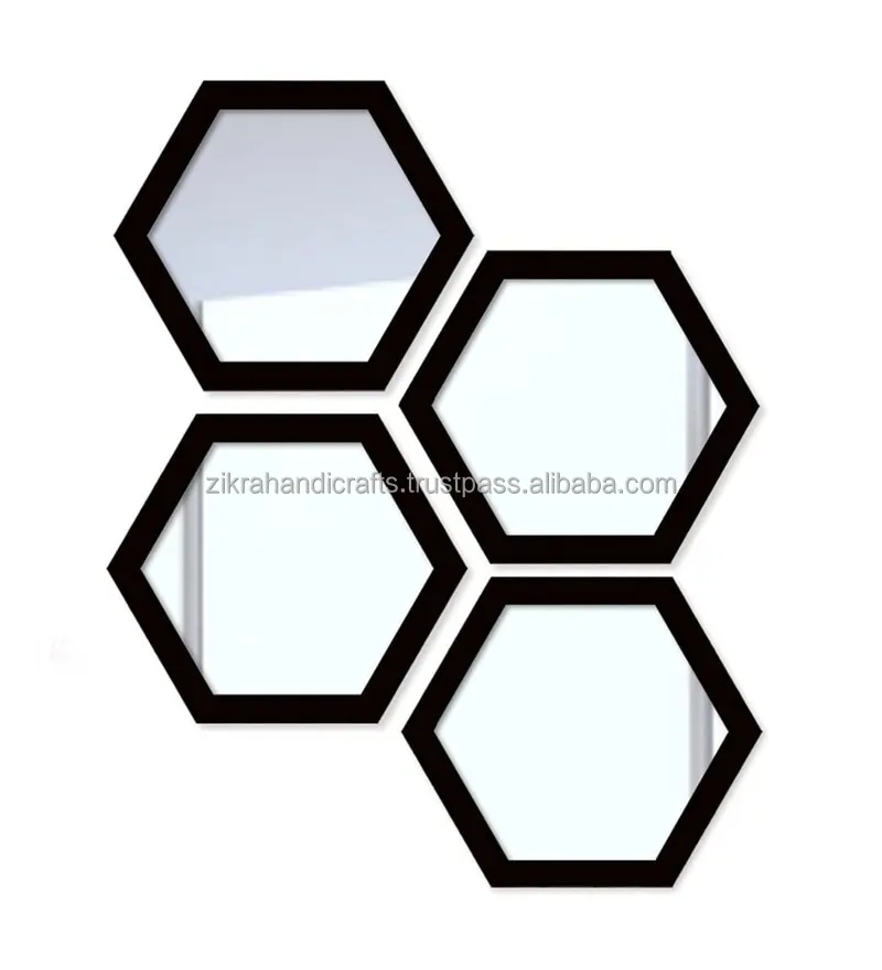 Современные Стильные Металлические настенные зеркала в золотистой тематике декор для гостиной Новые поступления круглые Декоративный Настенный