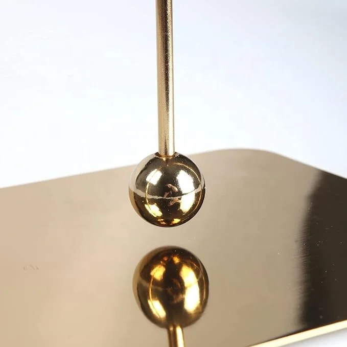 Modern Luxury Napkin Holder for Tables, Dining, Home Decor, Restaurant, Celebration, Party Napkin Holder By WB INC INDIA