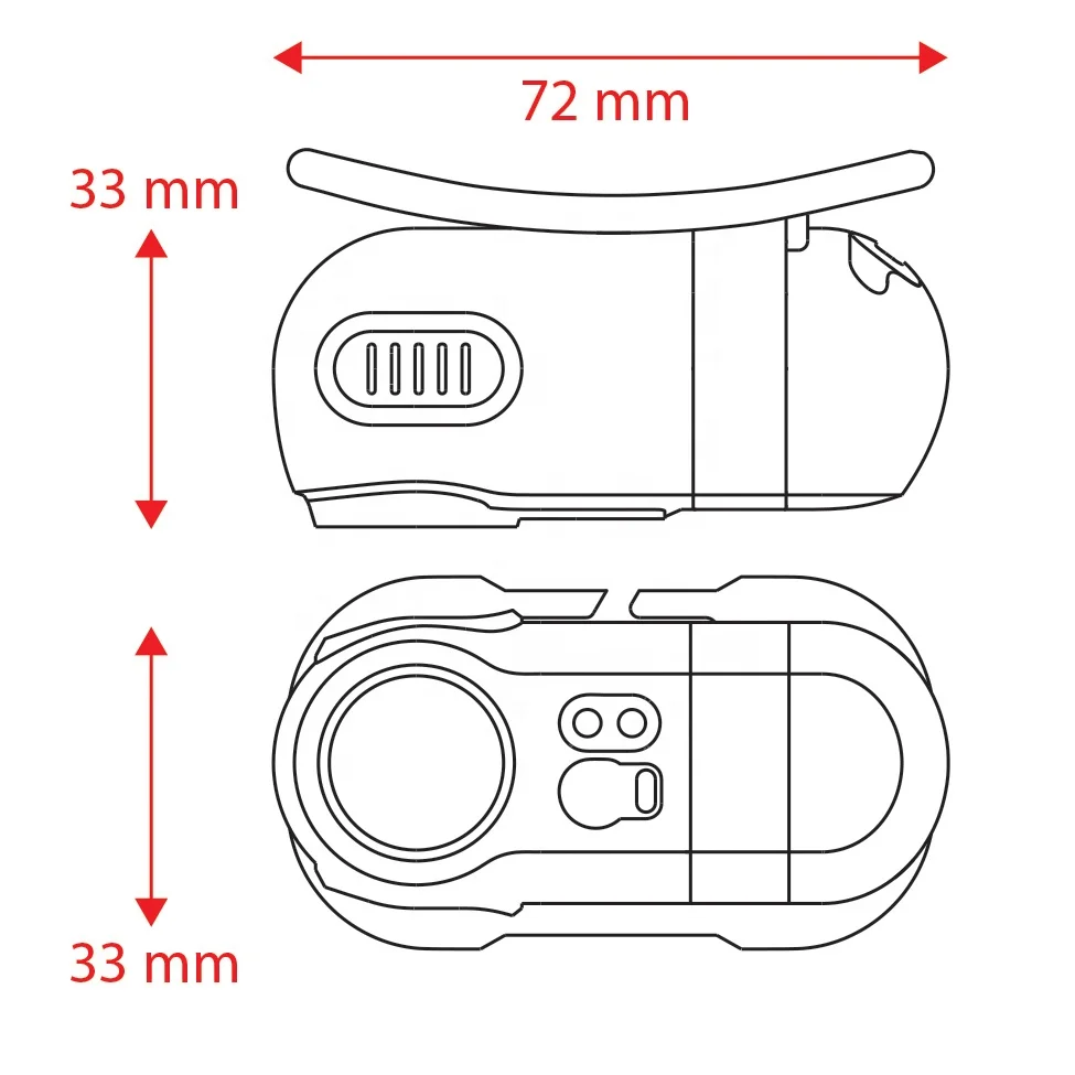 Outdoor Headlights Work Light Rechargeable Usb Waterproof 600 Lumens Led Headlamp