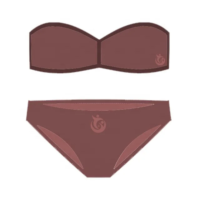 bathing wear mini bikini bandeau bikinis for young hot girls 2 pieces micro dress for swim wear sexy modals thong style bikinis.