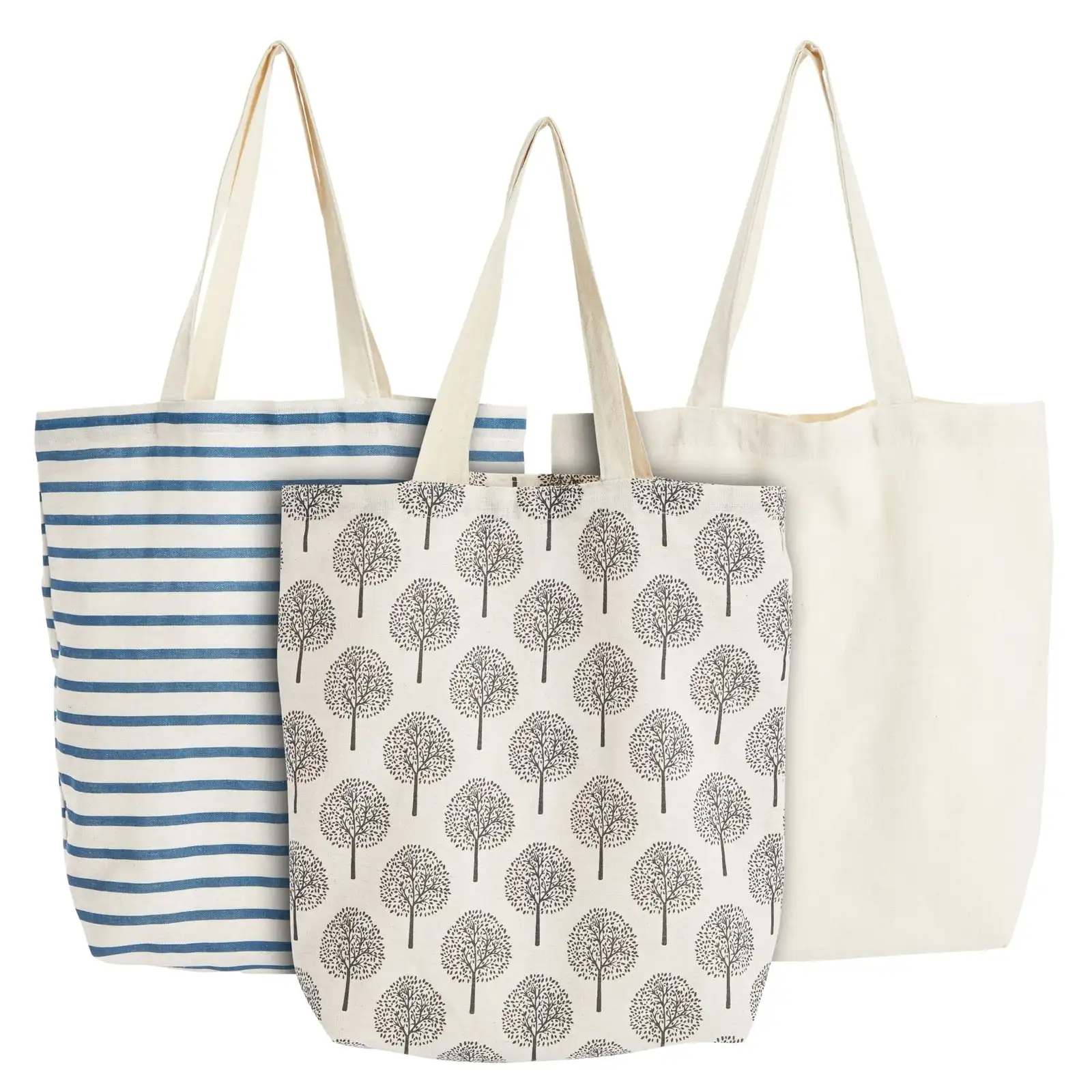 Cheap Price Non Woven Polypropylene Fabric Bag Foldable Shopping Bag Custom Printed Tote Bags for Women