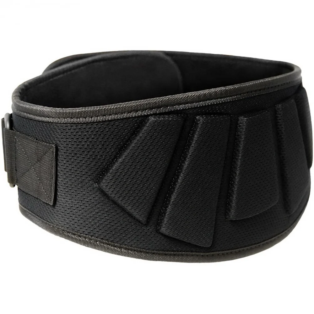 GAF Weight Lifting Belt Comfortable Lumbar & Back Support While Lifting to Keep Body in Proper Shape Gym Belt