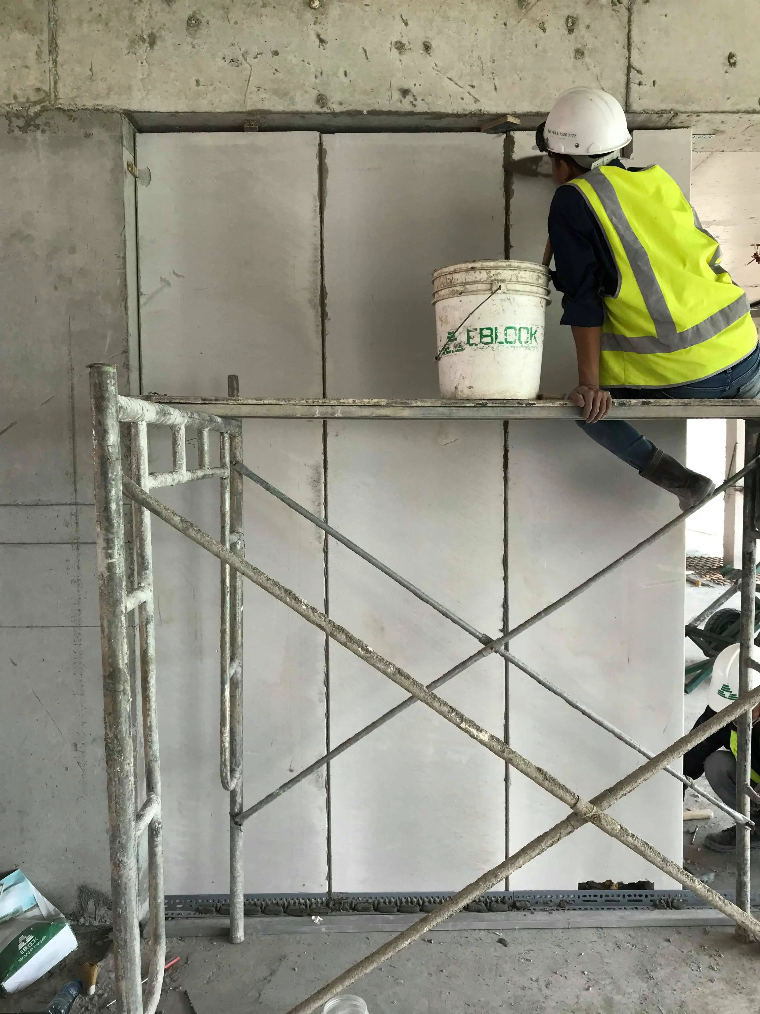 AAC BLOCK- PANEL- LINTEL- BEST PRICE -VIETNAM MANUFACTURER (Whatsapp/Line Joe +84963256210)