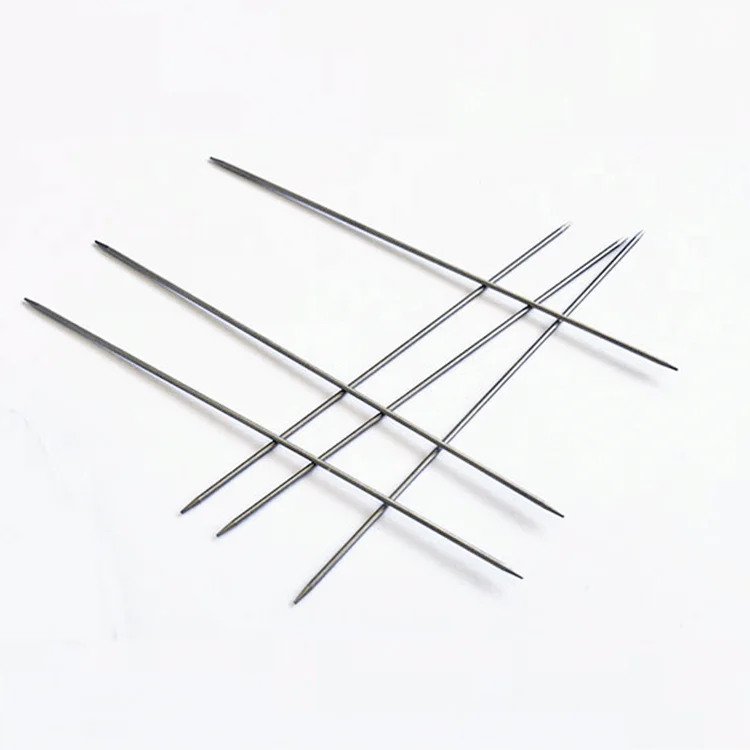 99.95% pure tungsten electrode welding new tungsten electrodes tig welding easy to tungsten electrode welding rod