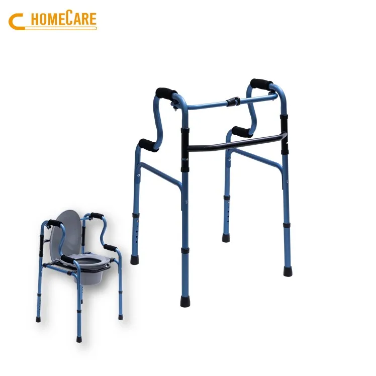 Portable toilet orthopaedic aid event furniture commode