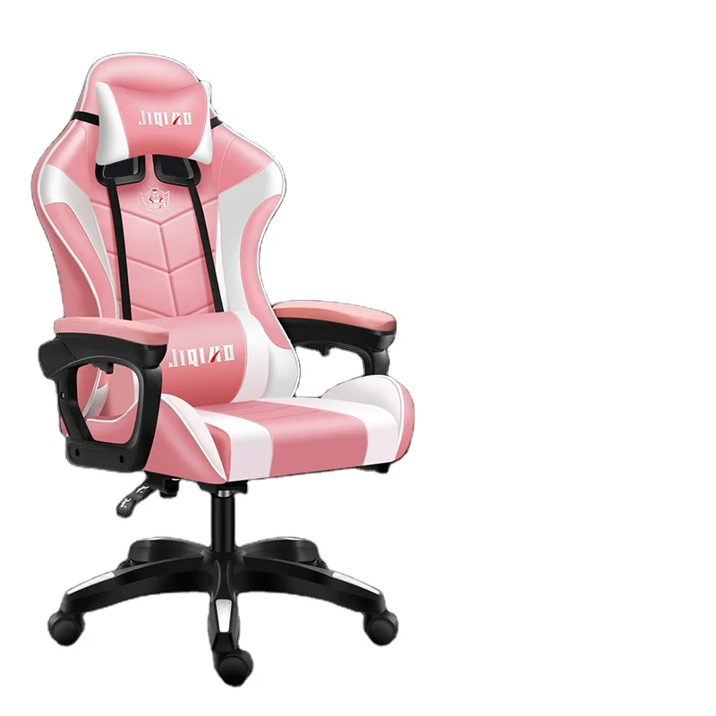 Wholesale Computer Gaming Office PC gamer RacingStyle Ergonomic Comfortable Leather Gaming Chair Racing Games Chair