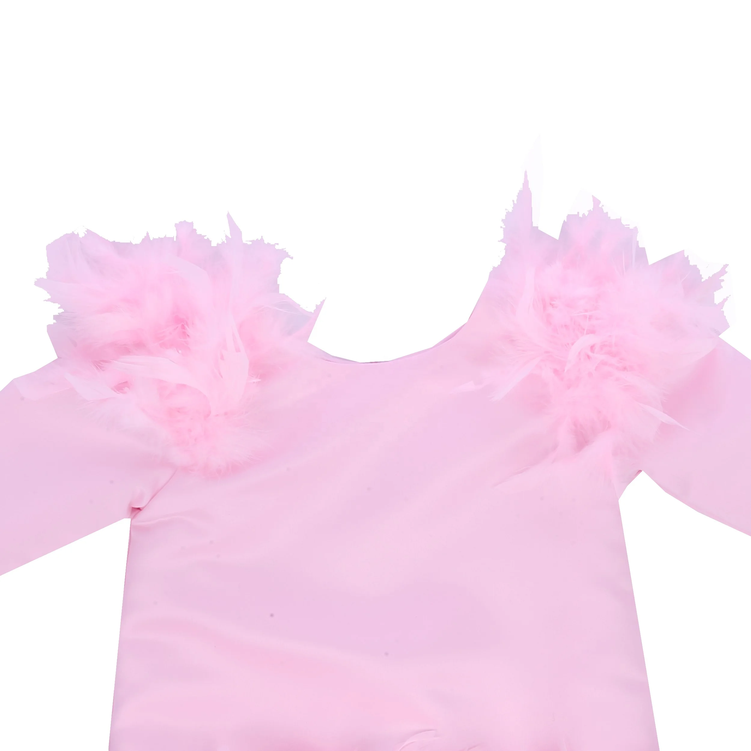 Luxury Birthday Party Girls Dresses Custom Summer Clothes High Quality Beautiful Gold White Color Girls Baby Dress Modern