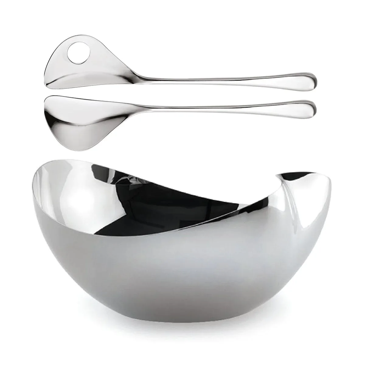 Sugar Bowl Silver metal steel pot Design Sugar Bowl With Spoon Candy Container pot Kitchenware Made In India best For Gift