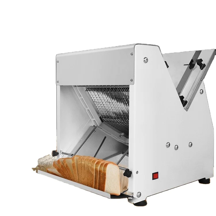 Used Bread Slicer for Sale Full Set Kitchen Equipment Baking