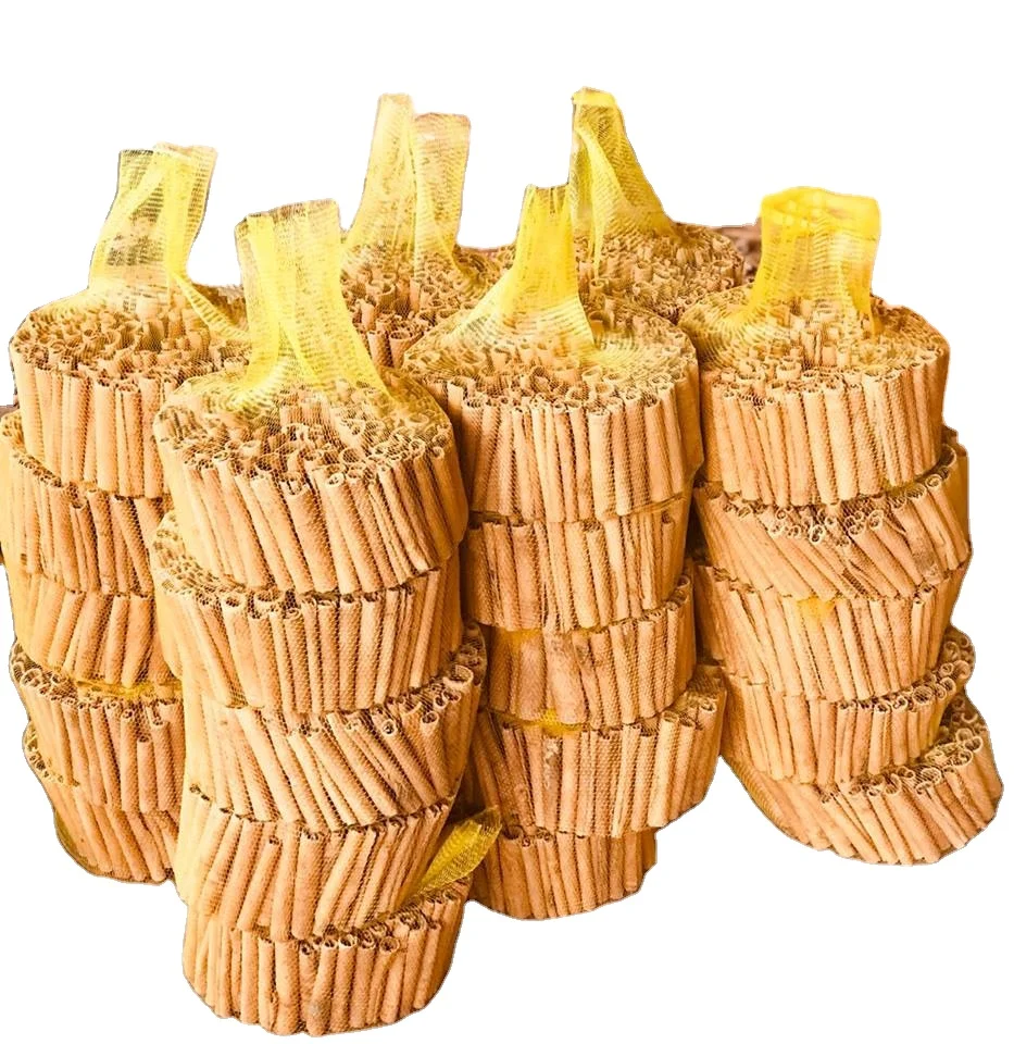 STICK CASSIA/ CIGARETTE CASSIA ORIGIN VIETNAM NEW CROP 2021
