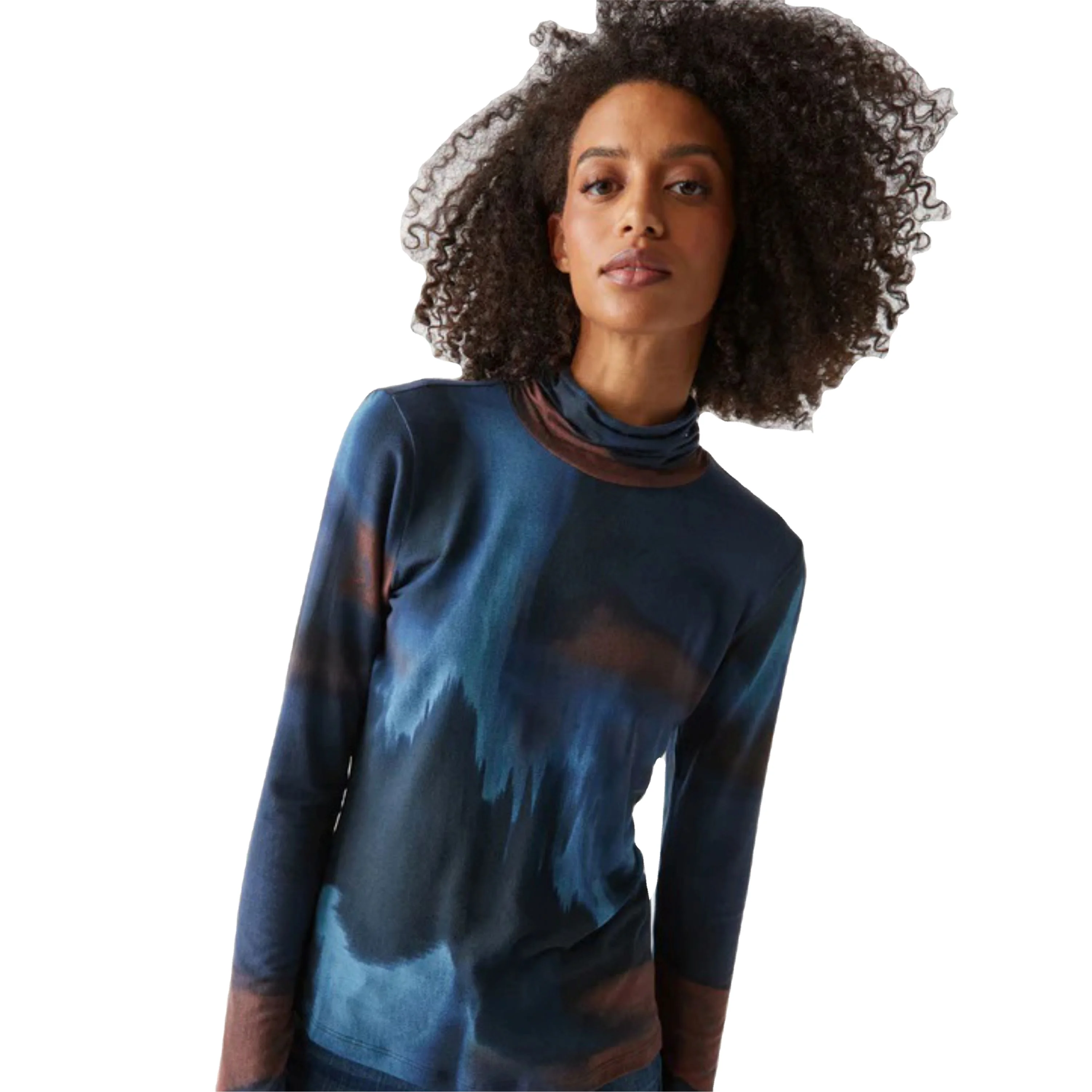 Women Lightweight Wool Turtleneck - Perfect for Layering Breathable and Warm Tailored Fit for Professional and Casual Settings