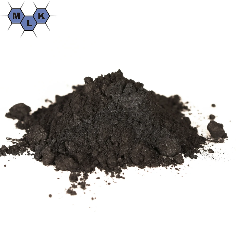 +50 mesh 93 Carbon Lithium Battery Graphite dilatable dry high purity graphite powder for lithium battery
