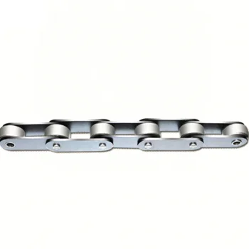New design tsubaki roller silent Cast Chain with low price