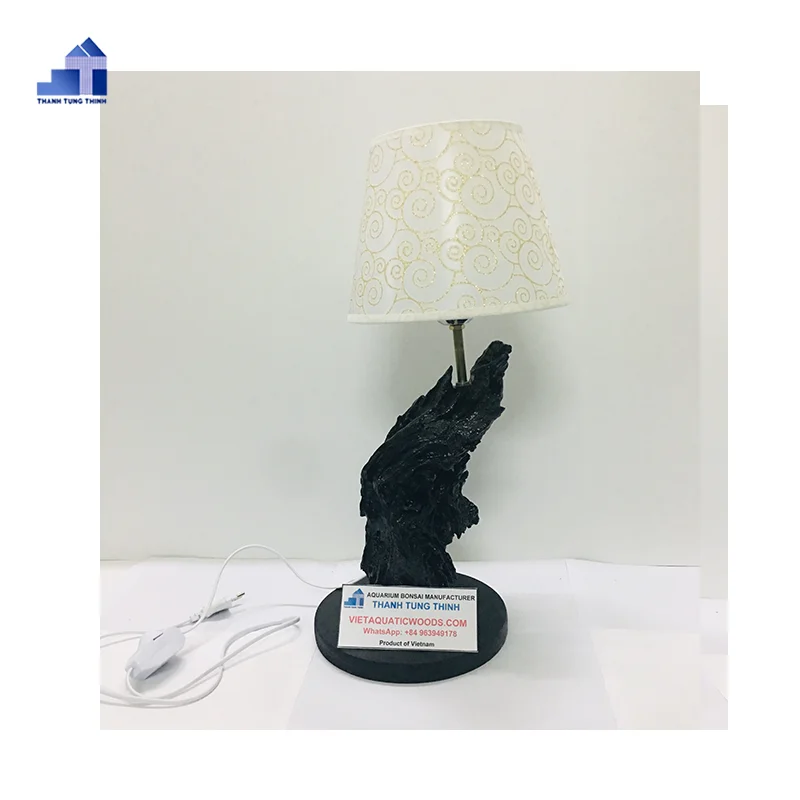 New Items 2023 Candle Holder Driftwood for Home Decoration Accessories WhatsApp: +84 961005832