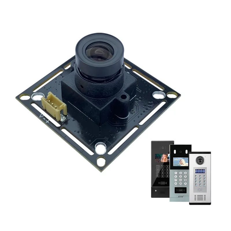 OEM/ODM night vision cmos sensor macro 1080p camera module