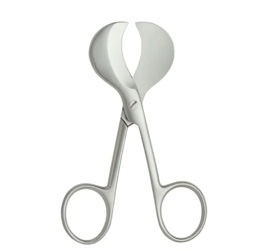 Umbilical Cord Scissors 10.5 Cm Top Quality German Stainless Steel Super Instrument