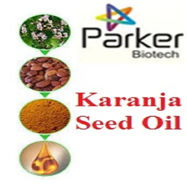 Low price Pure Karanja oil  insecticide in 200 liter barrel for agricultural  purpose