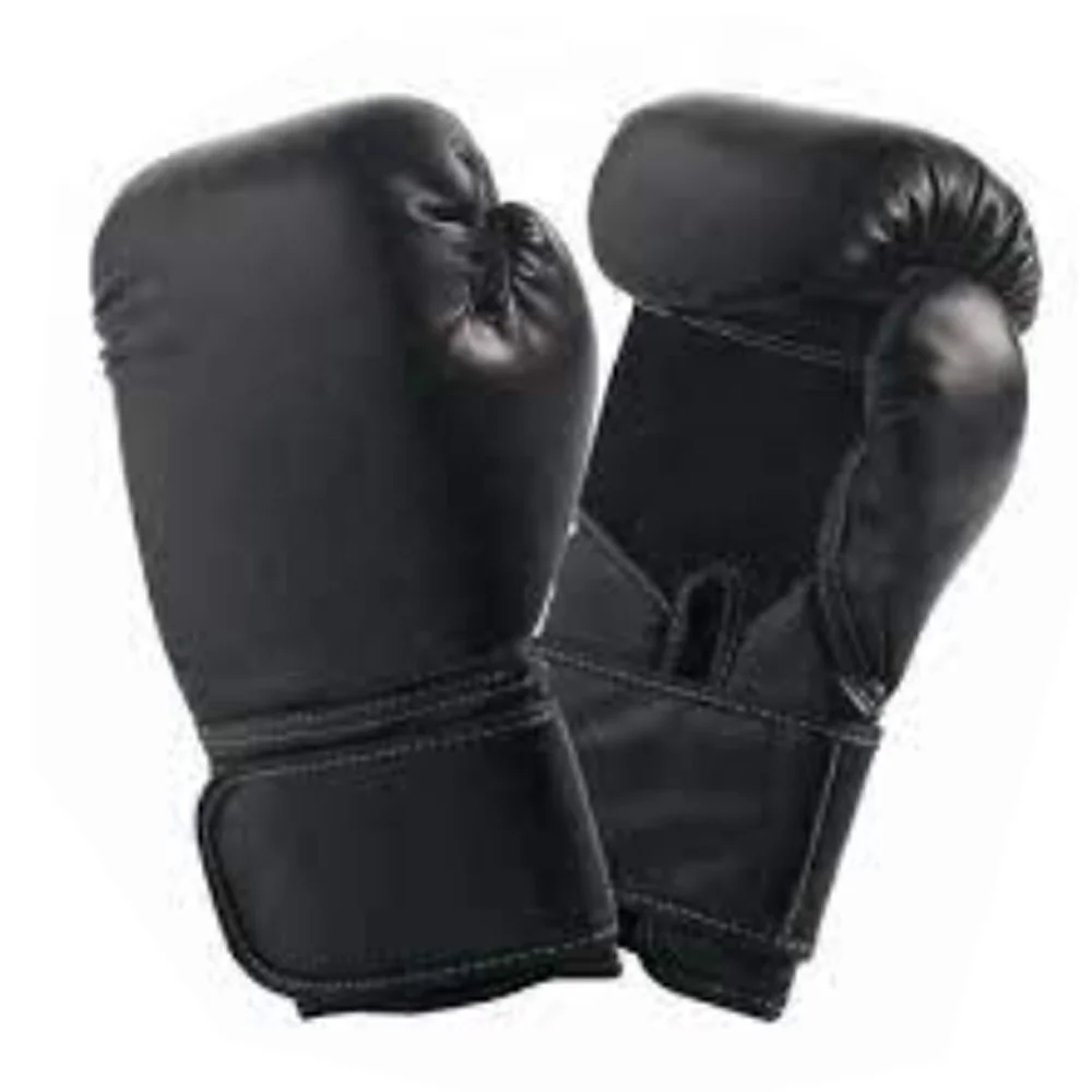 Новое поступление Индивидуальные боксерские перчатки для мужчин и женщин тренировочные взрослых