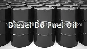 
Russia D-6 fuel oil 