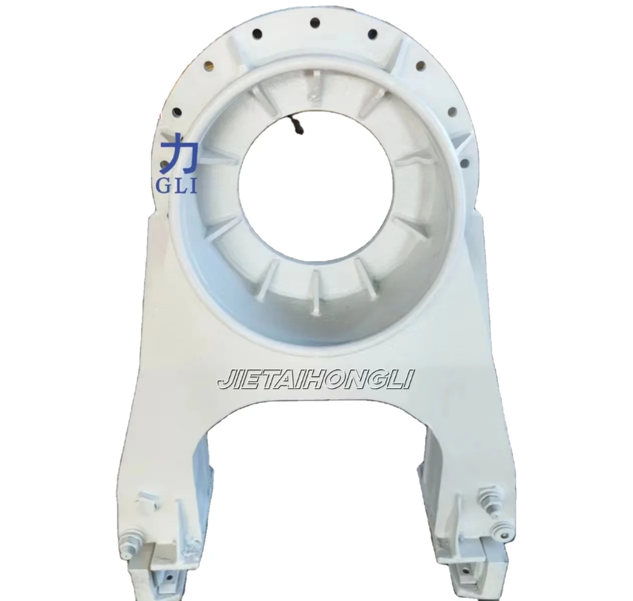 Kelly Guide Frame  for kelly bar of rotary drilling rig