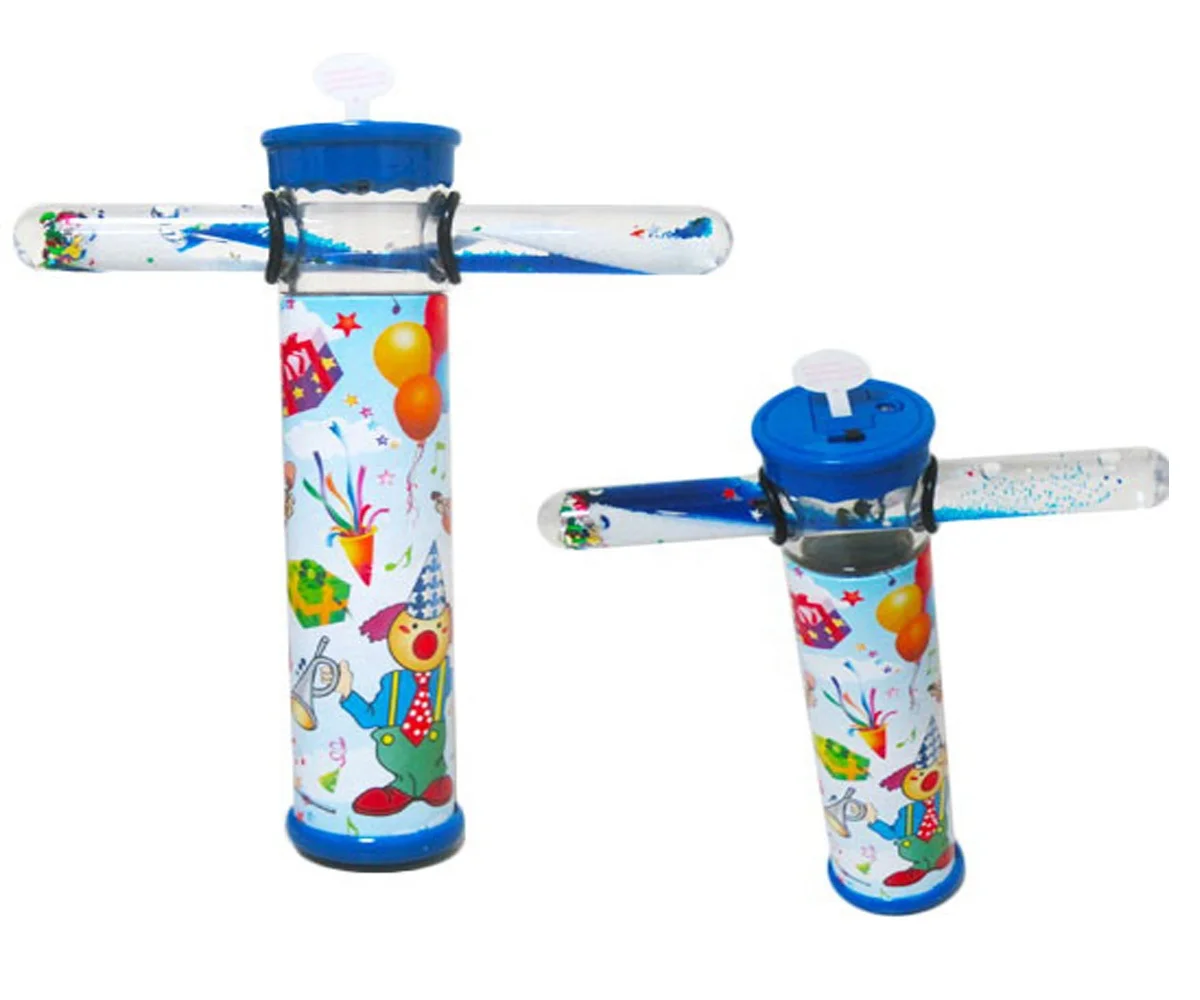 Birthday Gift Kaleidoscope Toys Educational Toys Light up Toys