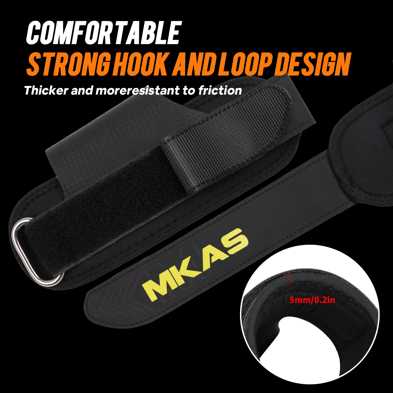 LADYGLOW Calisthenics Rubber Carbon Fibre Pattern Anti Slip Weight Lifting Gymnastics Grips Palm Protector Hypalon Gym Grips