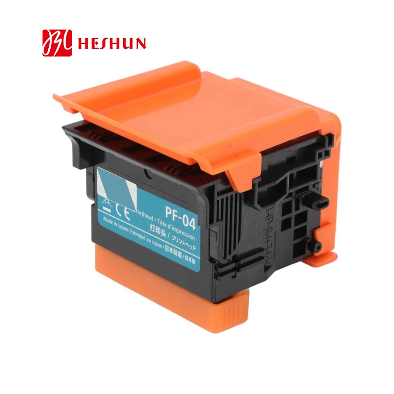 Printhead For Canon IPF650 IPF655 IPF680 IPF681 IPF685 IPF686 IPF750 IPF755 IPF760 IPF765 Nozzle 99% new PF-04 PF04 Print Head