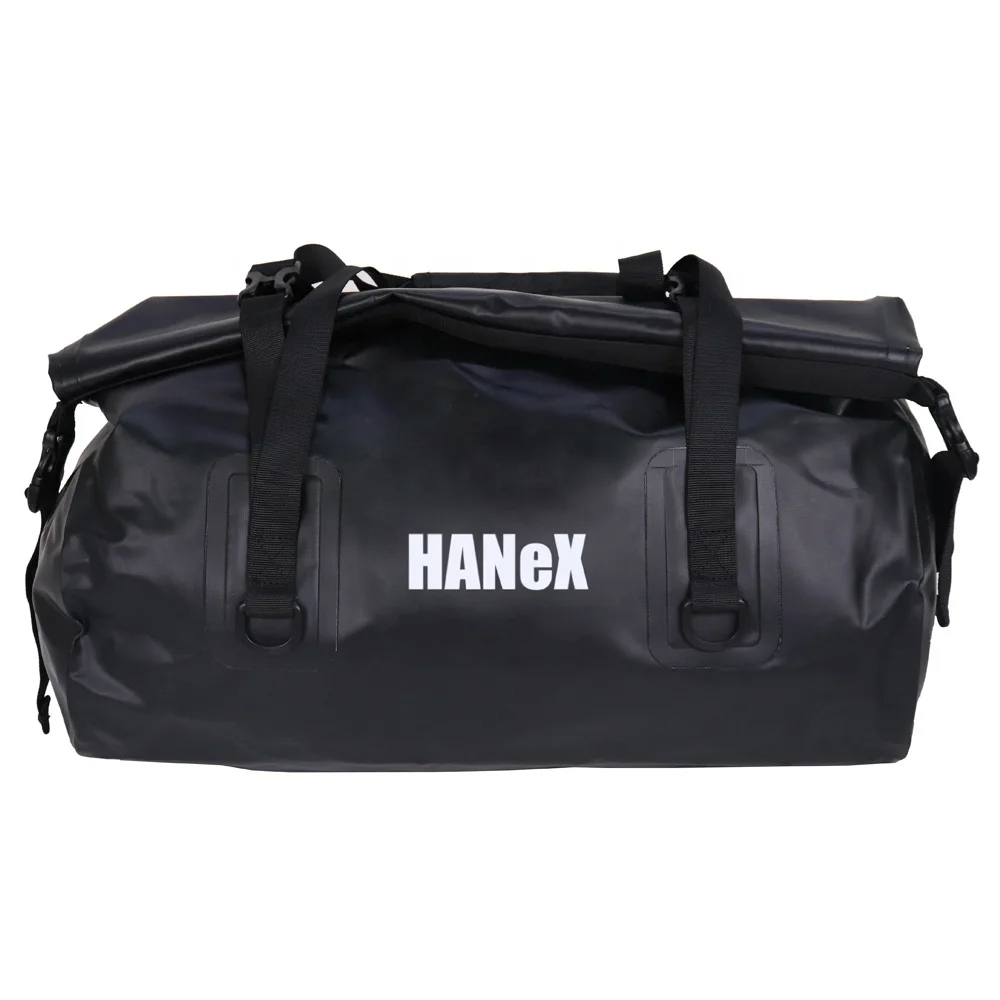 Hanex H-CB05 модные прямоугольник спорт мотоцикл Магнитный мешок водонепроницаемый шлем сумка рюкзак для