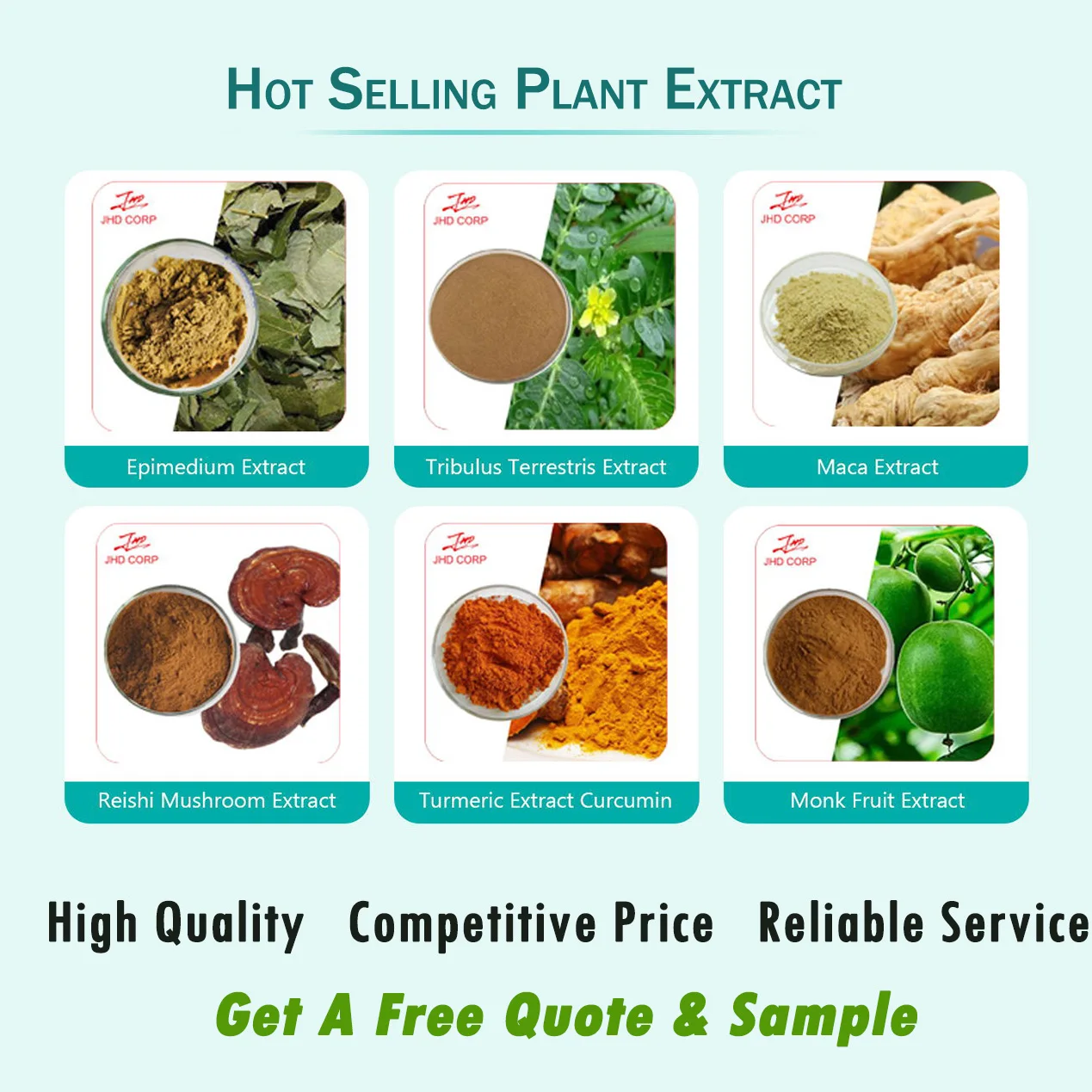 24 Years Factory Wholesale Peanut Red Skin Extract 95% Proanthocyanidins