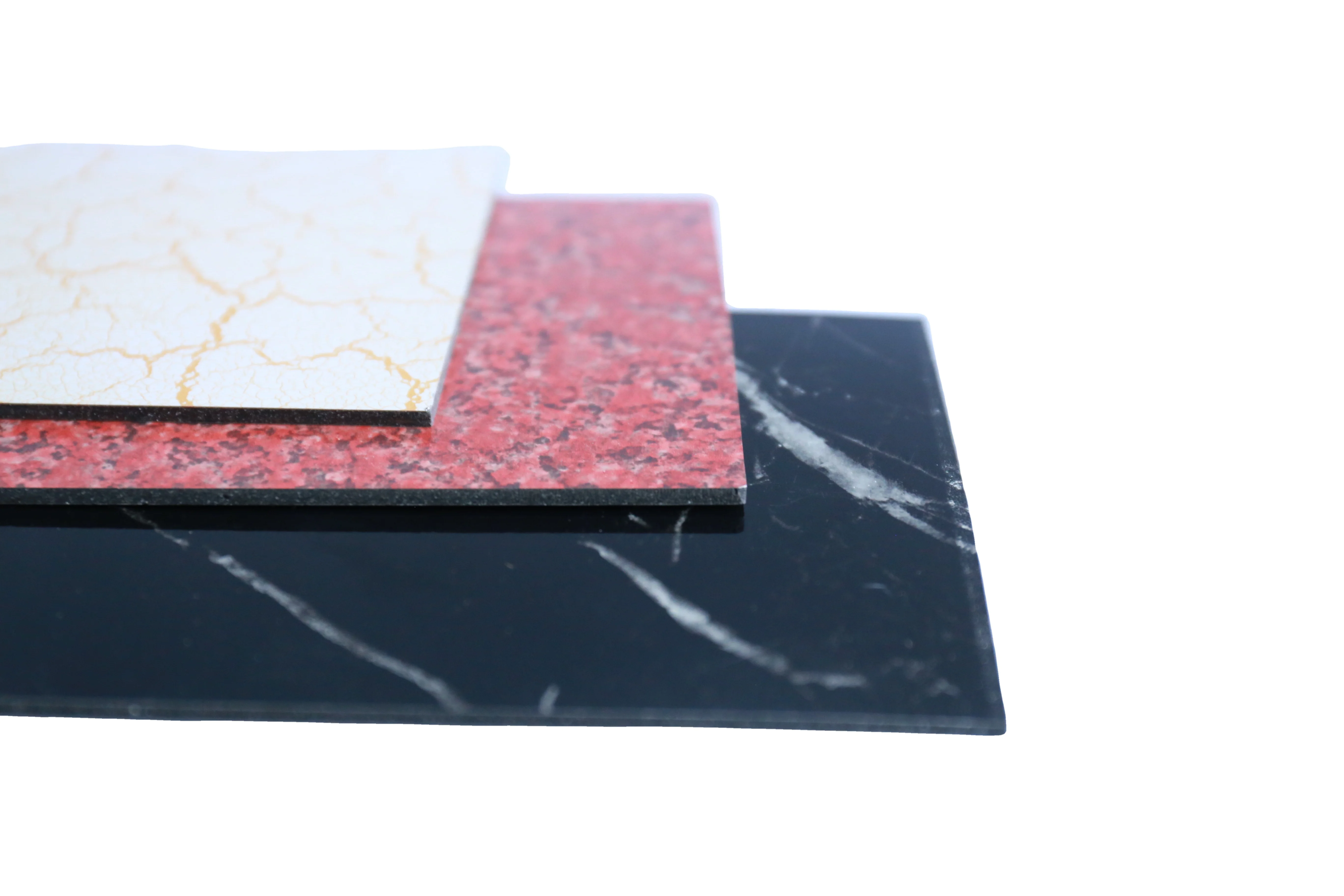 Henglicai price 2mm 3mm 4mm 5mm 6mm gold PE coated acp panel silver interior wall plates aluminum composite panel