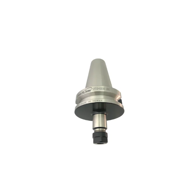 TOOLING HOLDER BT50xER16-100L for Milling Machine