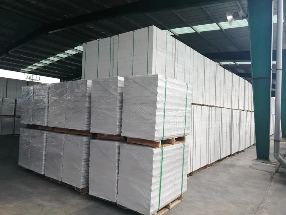 HIGH QUALITY AAC/ALC PANEL- BEST PRICE -VIETNAM MANUFACTURER (Whatsapp/Line Joe +84963256210)