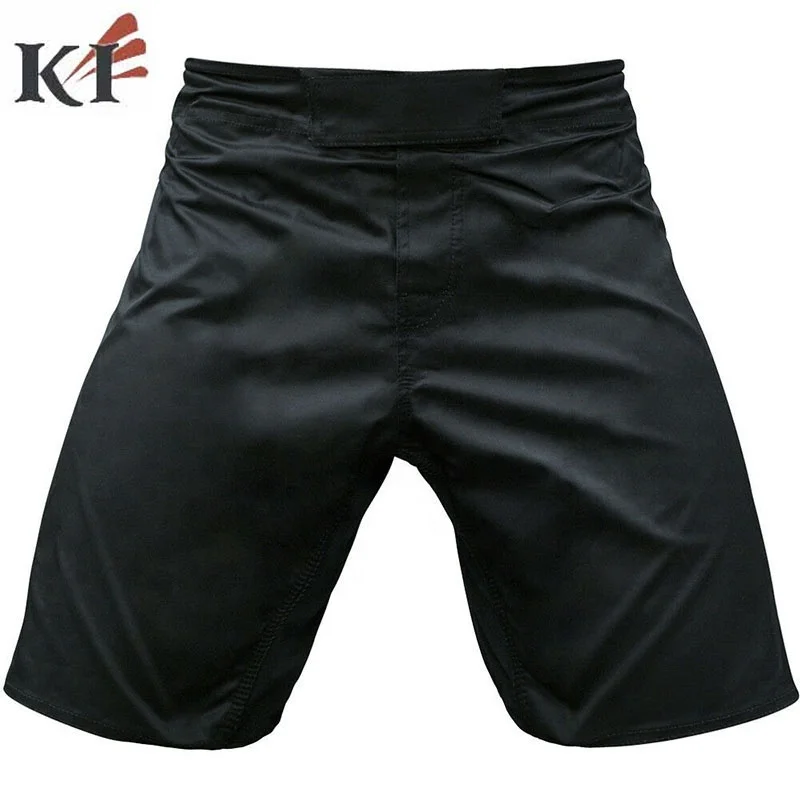 Сделайте свой собственный дизайн Шорты Для MMA мужские шорты для кикбоксинга мужчин Германия 2022